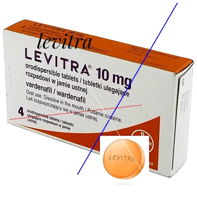 Levitra en ligne